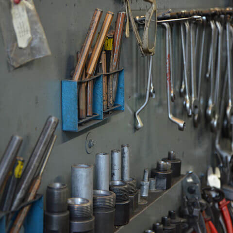 Arbeitsbereich Arbeitsbereich