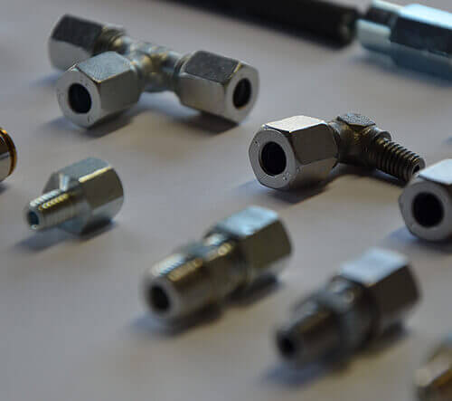 Zentralschmierungsarmaturen Zentralschmierungsarmaturen