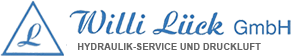 Willi Lück GmbH - Logo