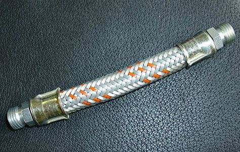 Kraftstoffschläuche für verschiedene Einsatzbereiche